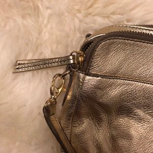 Fossil purse